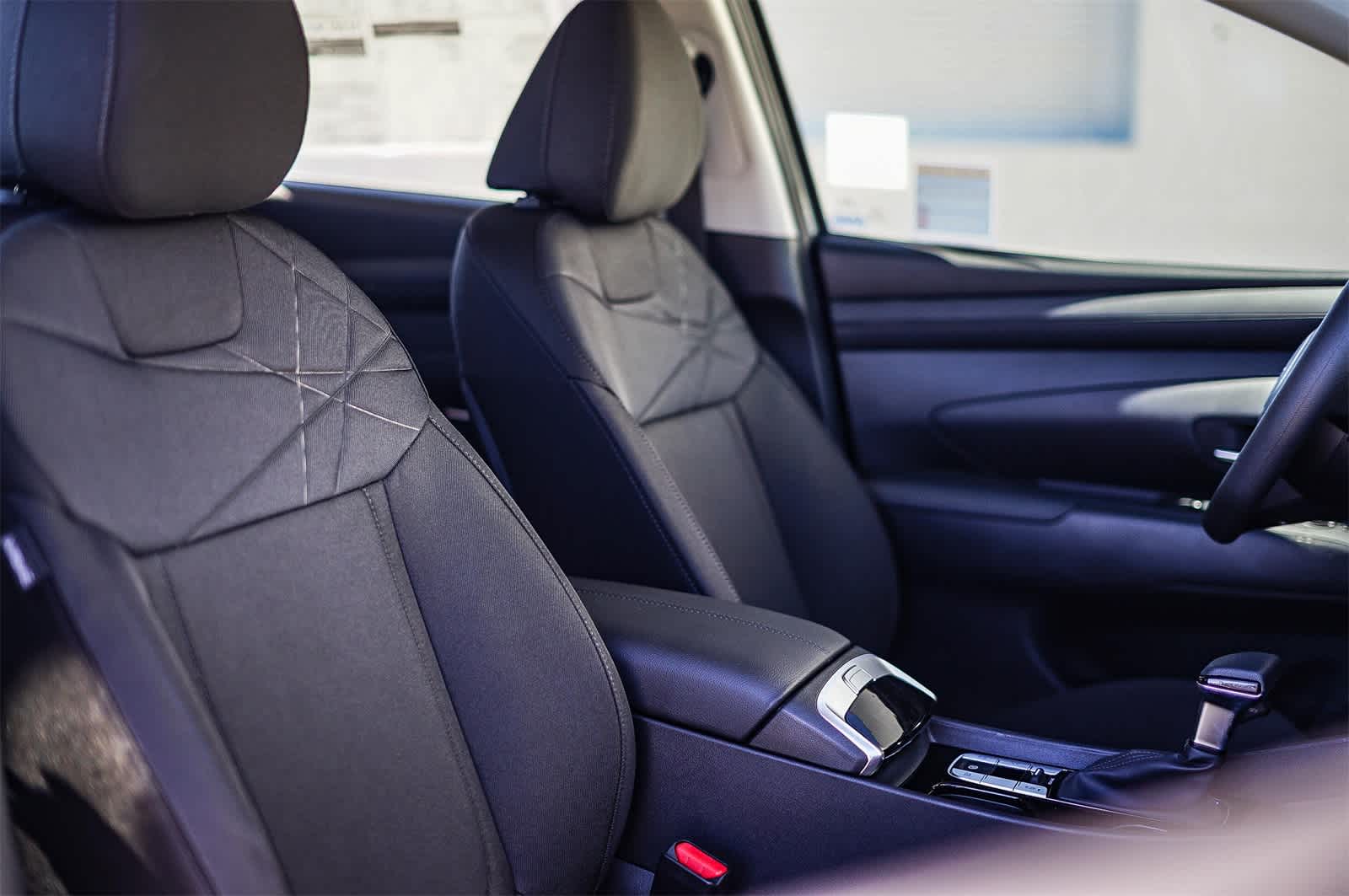 Thumbnail: 2025 Hyundai Tucson - 18