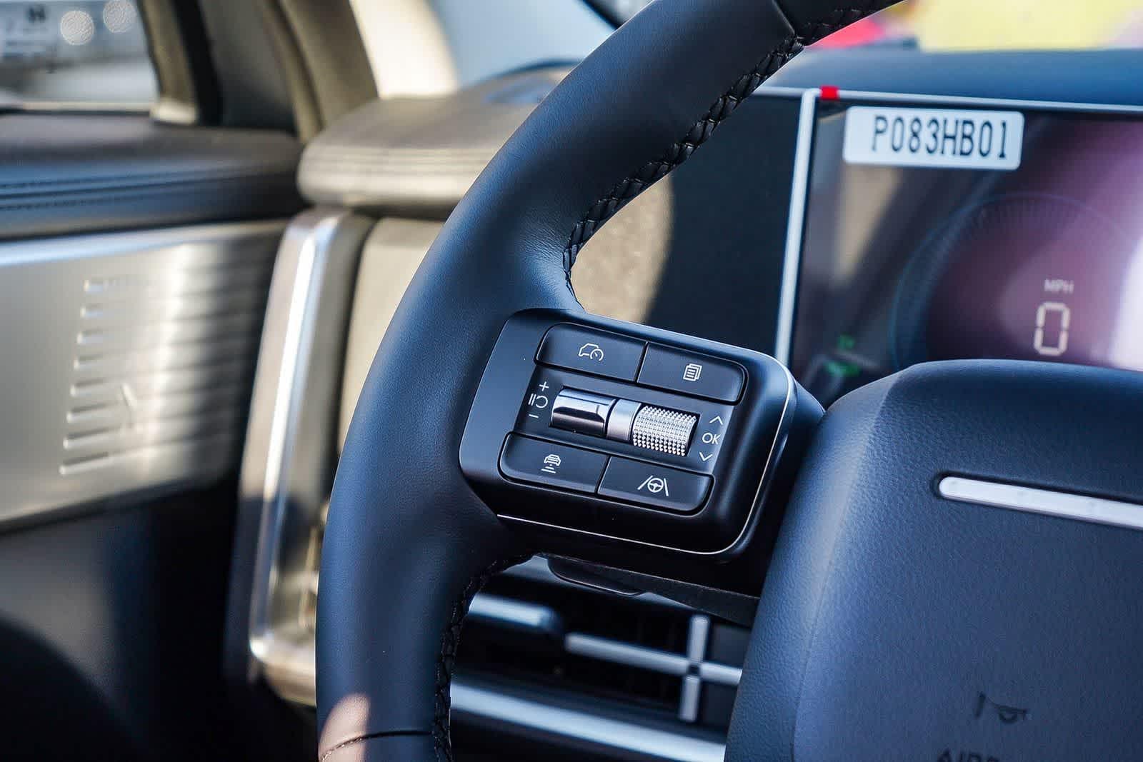 Thumbnail: 2026 Hyundai Santa Fe - 16