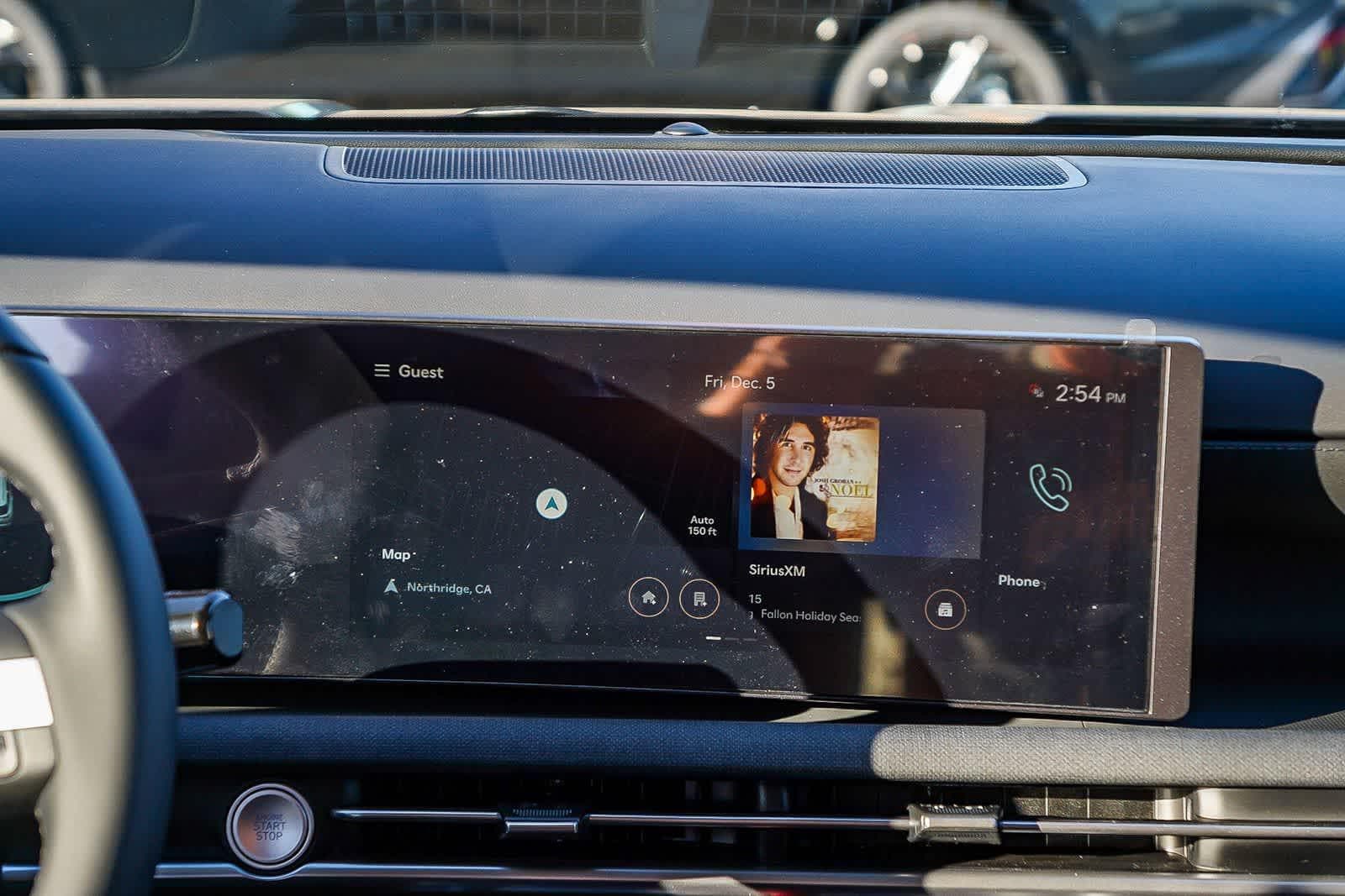 Thumbnail: 2026 Hyundai Tucson - 16