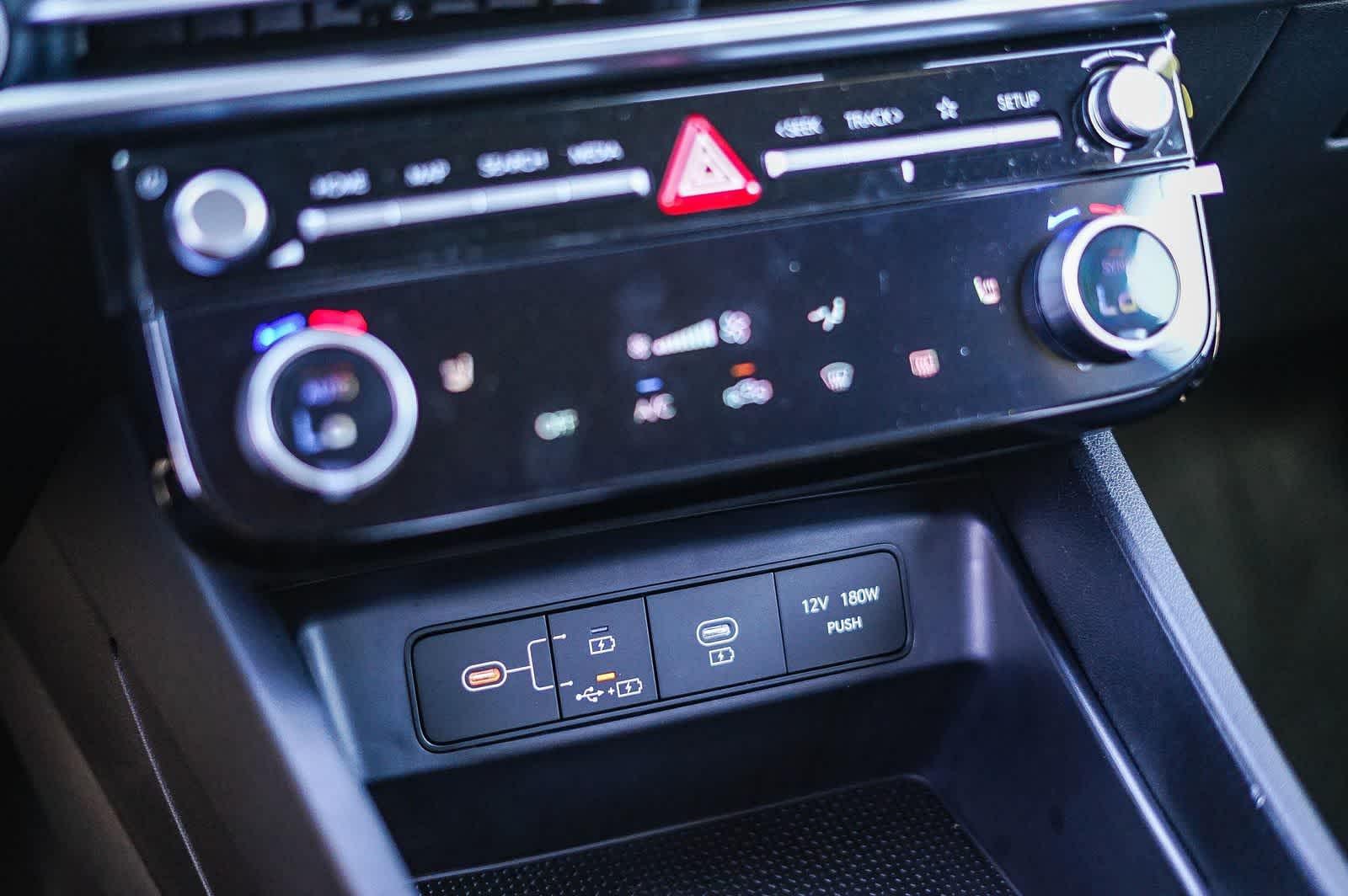 Thumbnail: 2026 Hyundai Santa Cruz - 26