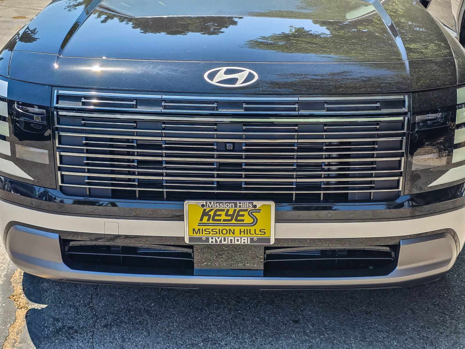 Thumbnail: 2026 Hyundai Palisade - 11