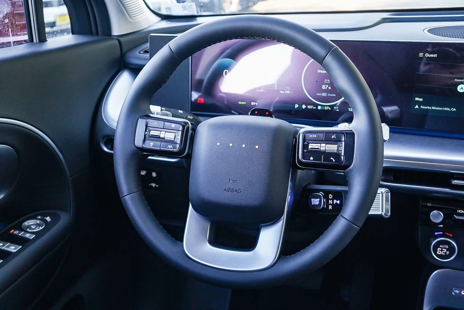 Thumbnail: 2026 Hyundai Ioniq - 16