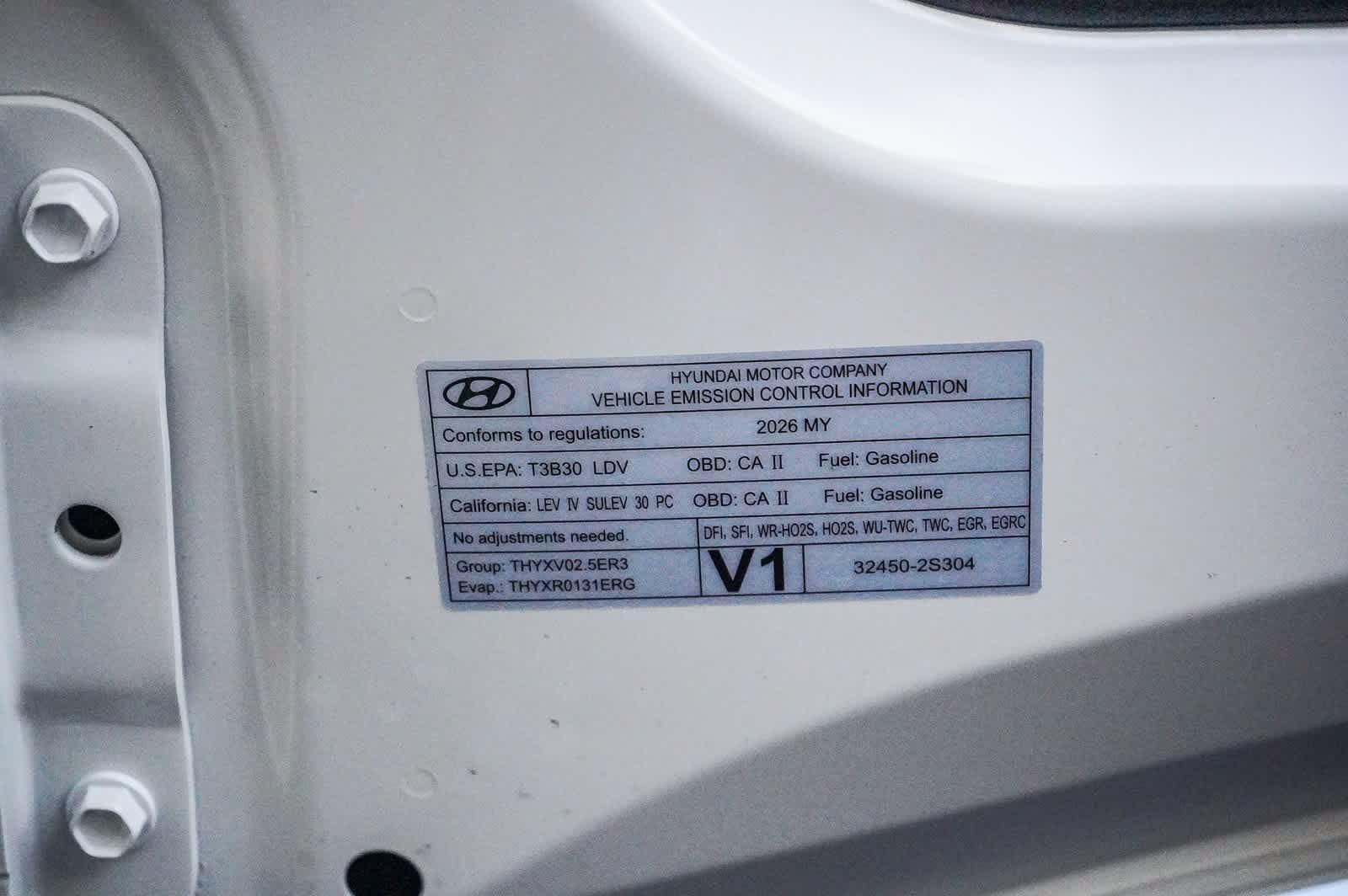 Thumbnail: 2026 Hyundai Sonata - 14