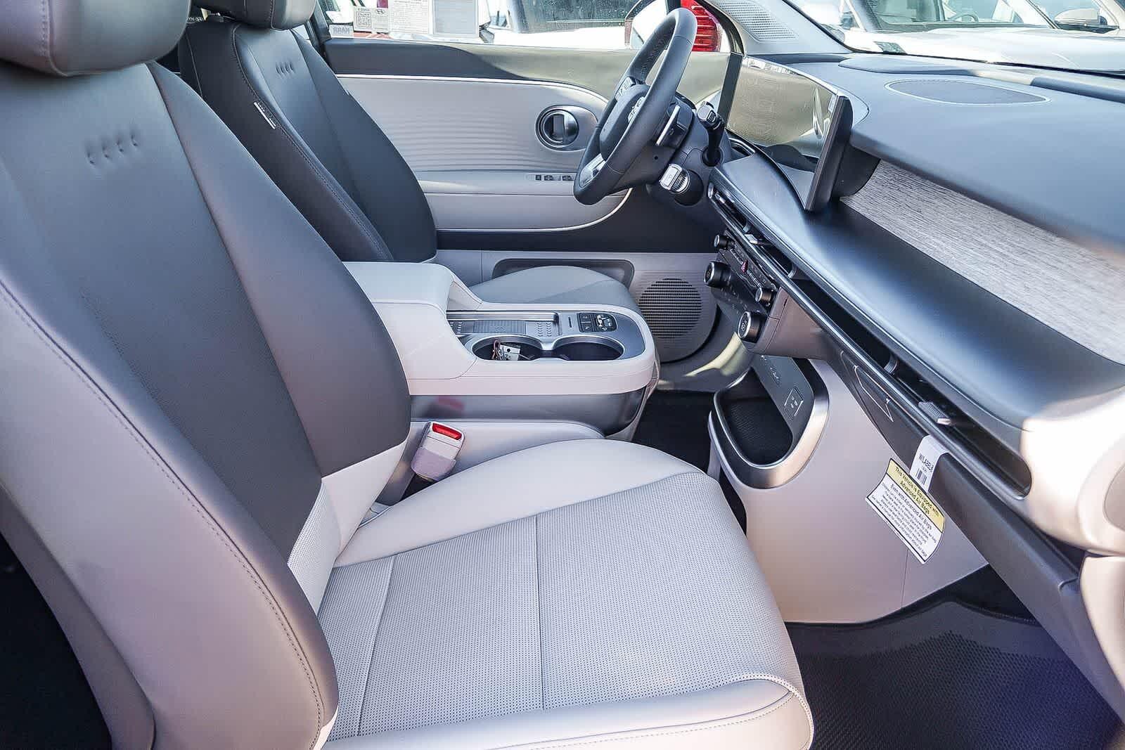 Thumbnail: 2026 Hyundai Ioniq - 19