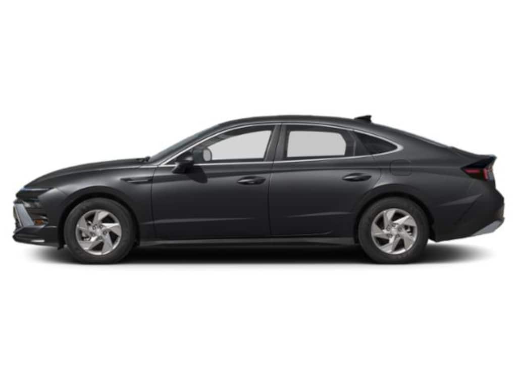 New 2027 Hyundai Sonata SE Sedan