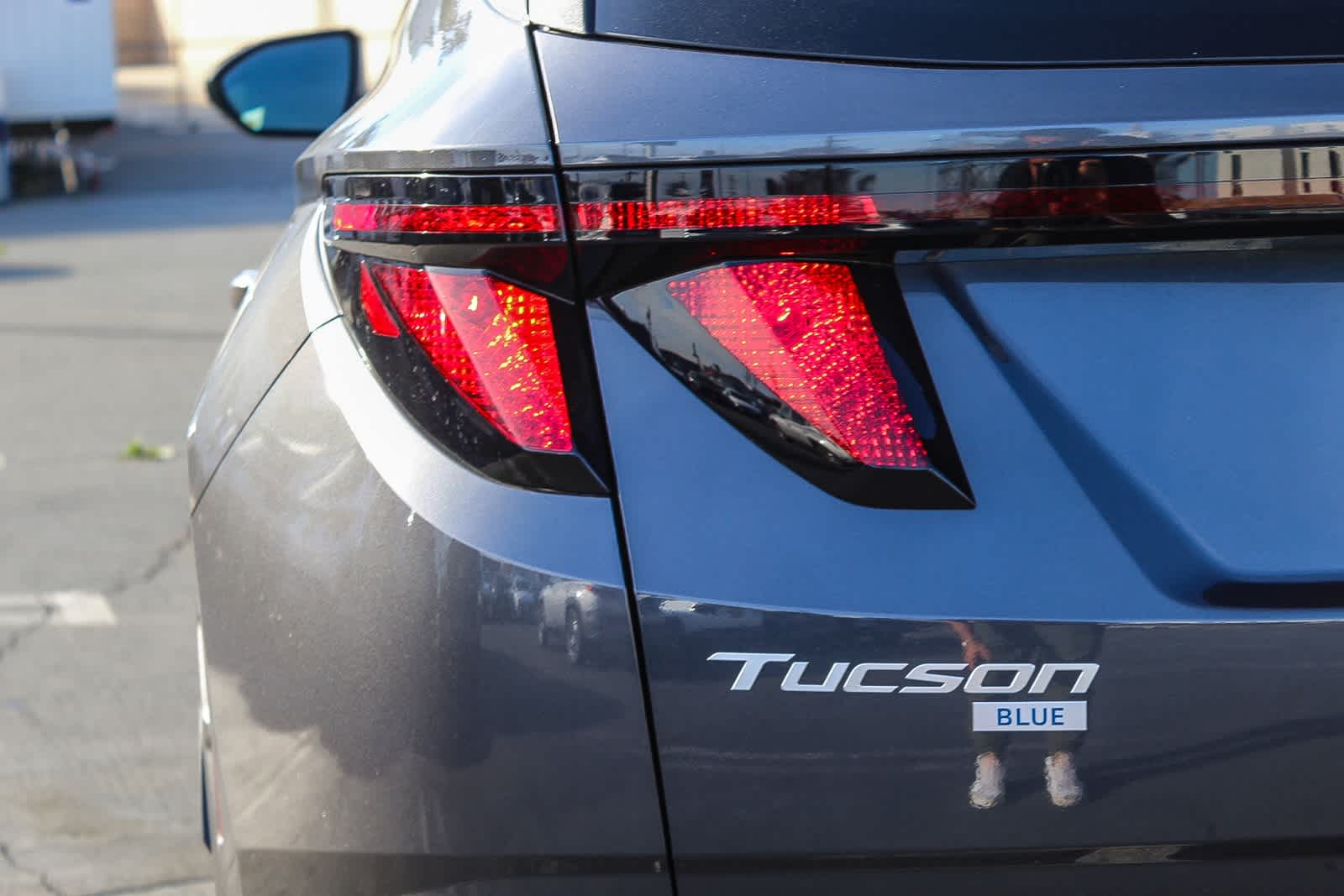 Thumbnail: 2025 Hyundai Tucson - 7
