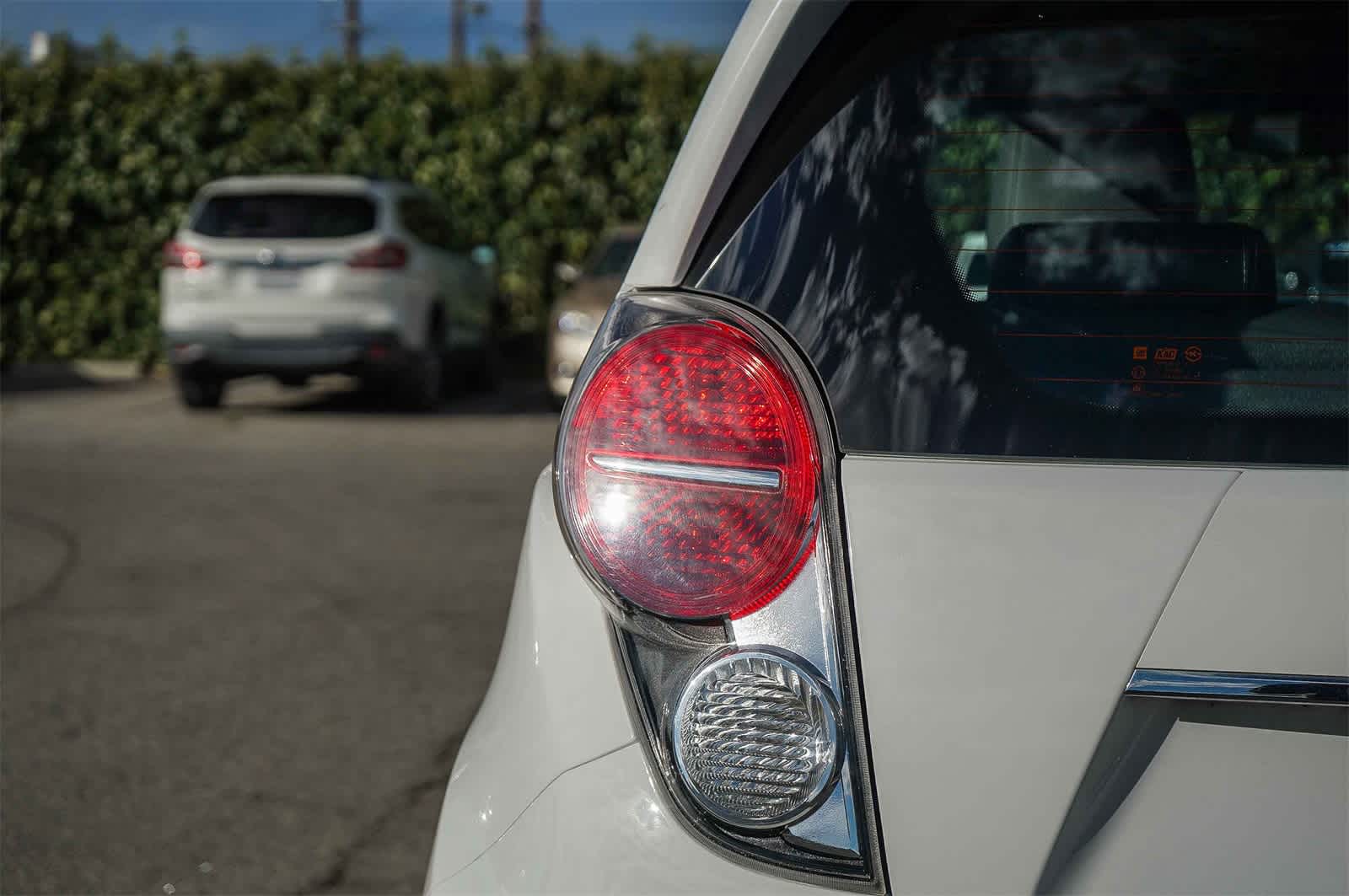 Thumbnail: 2014 Chevrolet Spark - 9