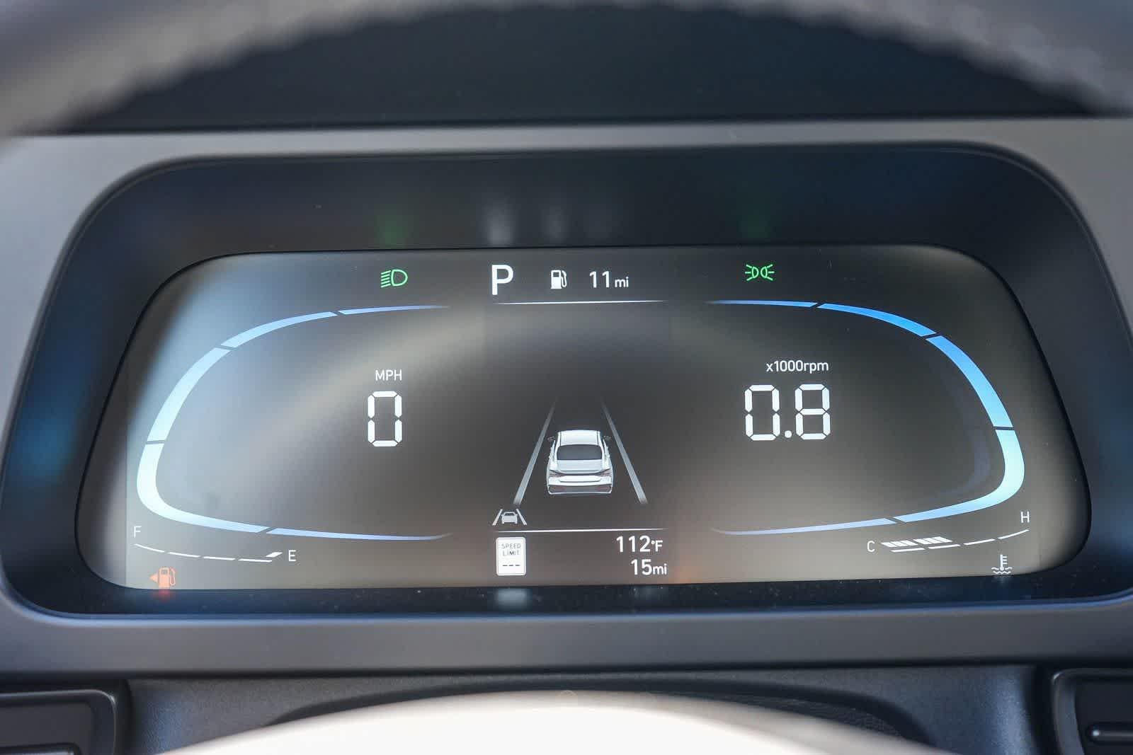 Thumbnail: 2025 Hyundai Elantra - 27