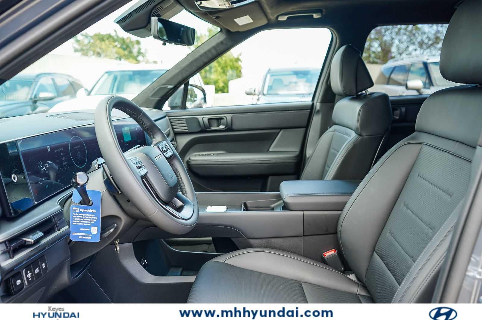 Thumbnail: 2026 Hyundai Santa Fe - 26
