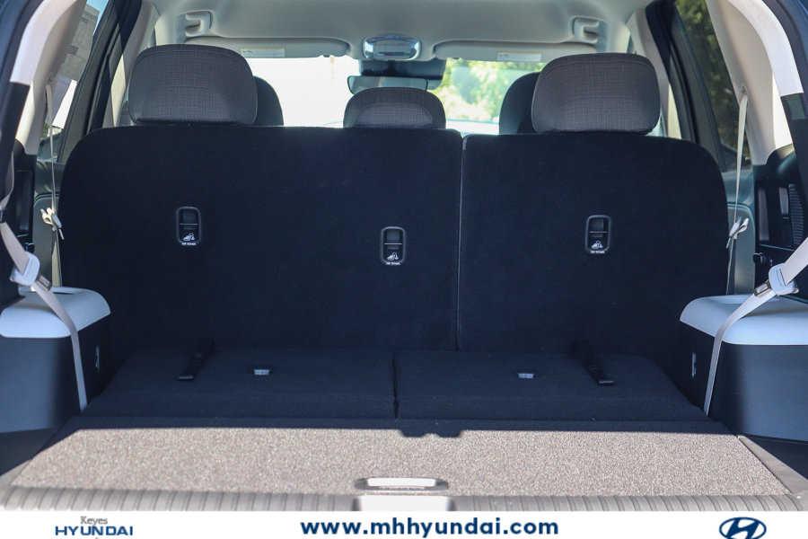 2026 Hyundai IONIQ 9 SE - Photo 27