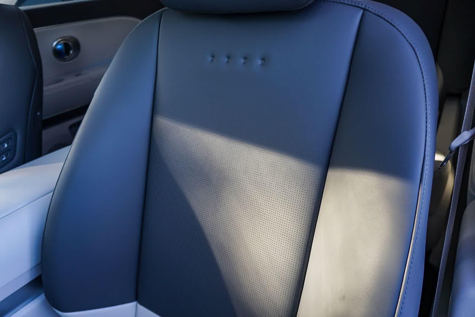 Thumbnail: 2026 Hyundai Ioniq - 29