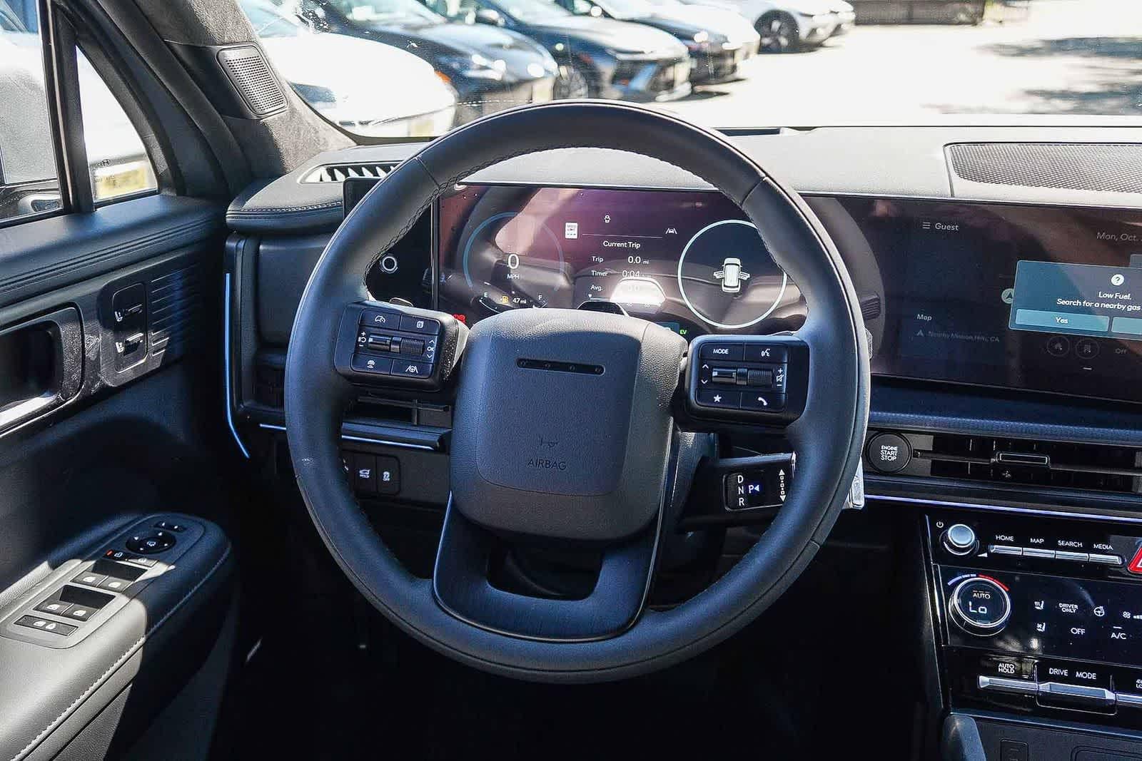 Thumbnail: 2026 Hyundai Santa Fe - 16