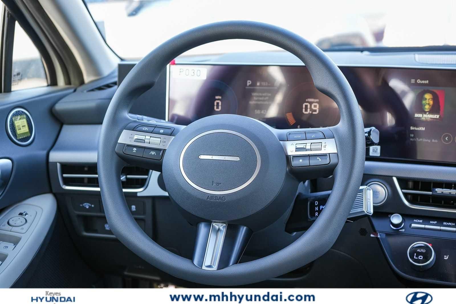 Thumbnail: 2025 Hyundai Sonata - 16