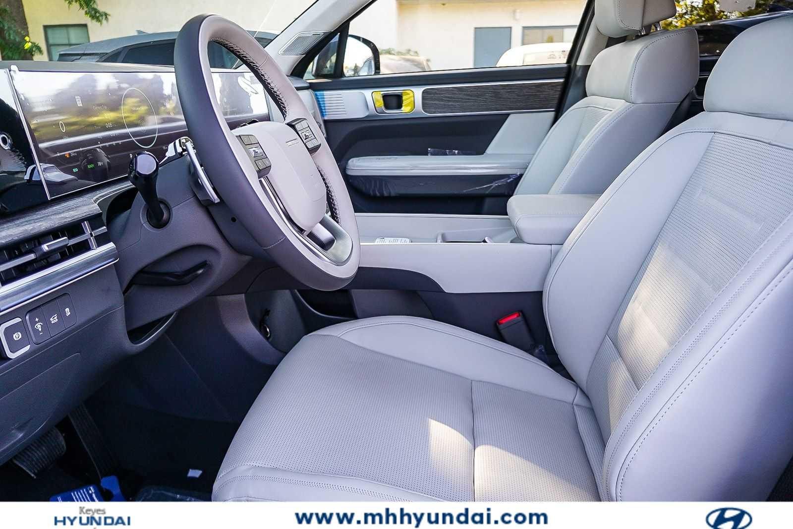 Thumbnail: 2026 Hyundai Santa Fe - 22