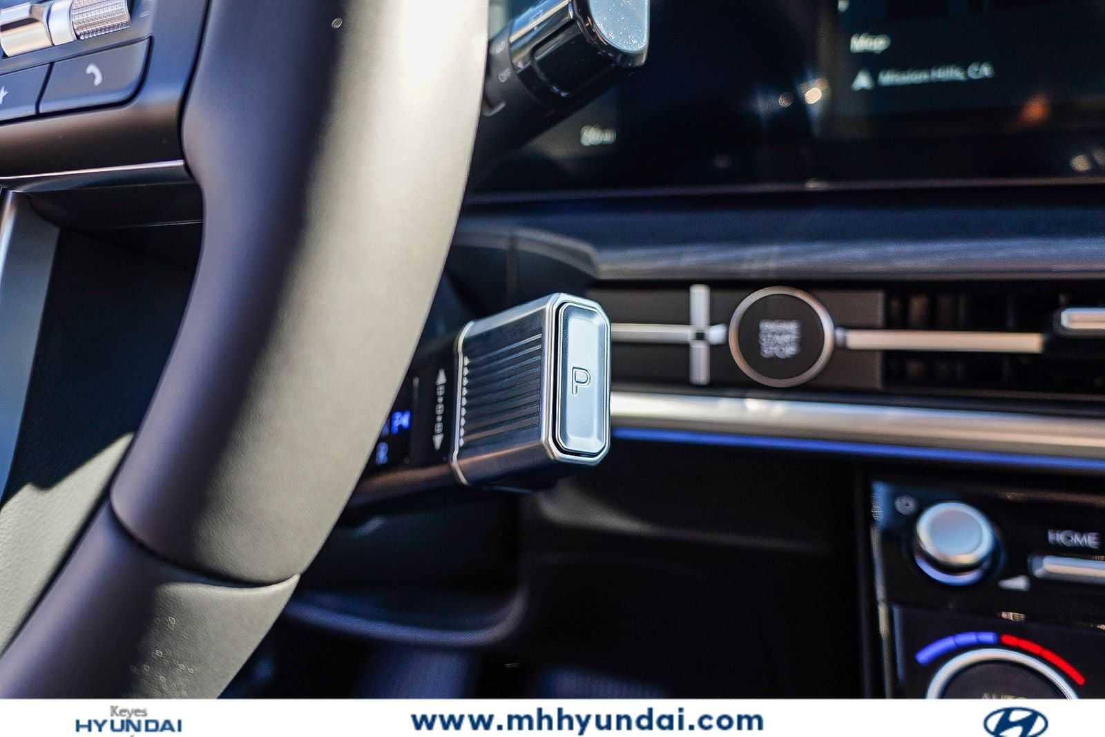 Thumbnail: 2026 Hyundai Santa Fe - 27