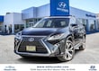 LEXUS RX 450h