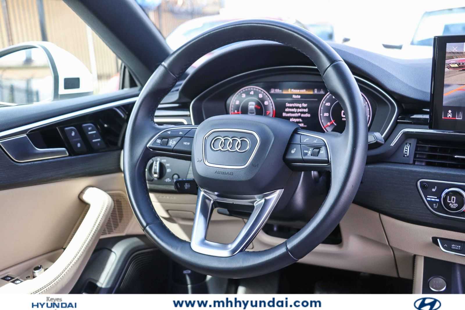 Thumbnail: 2023 Audi A5 - 15