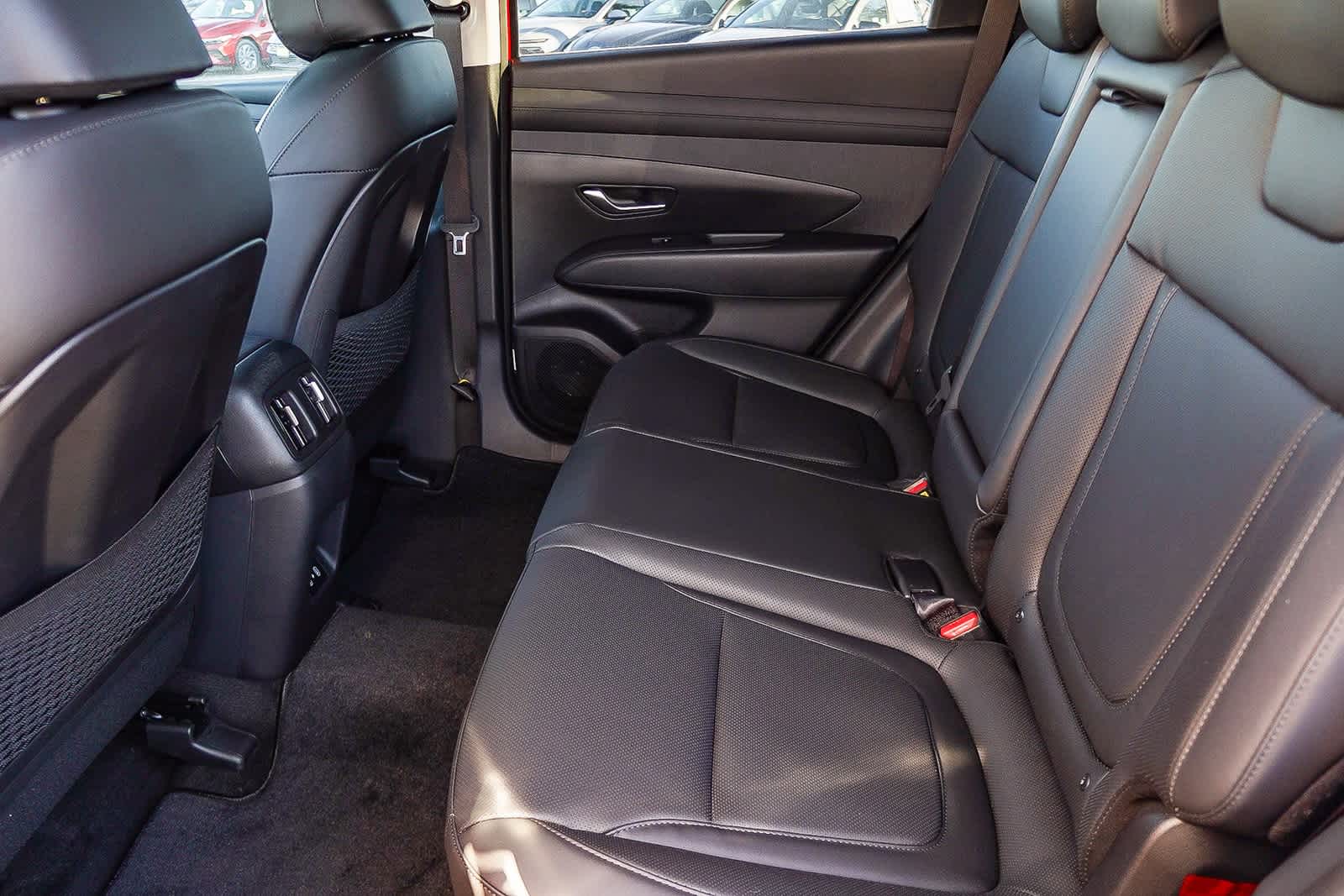 Thumbnail: 2025 Hyundai Tucson - 24