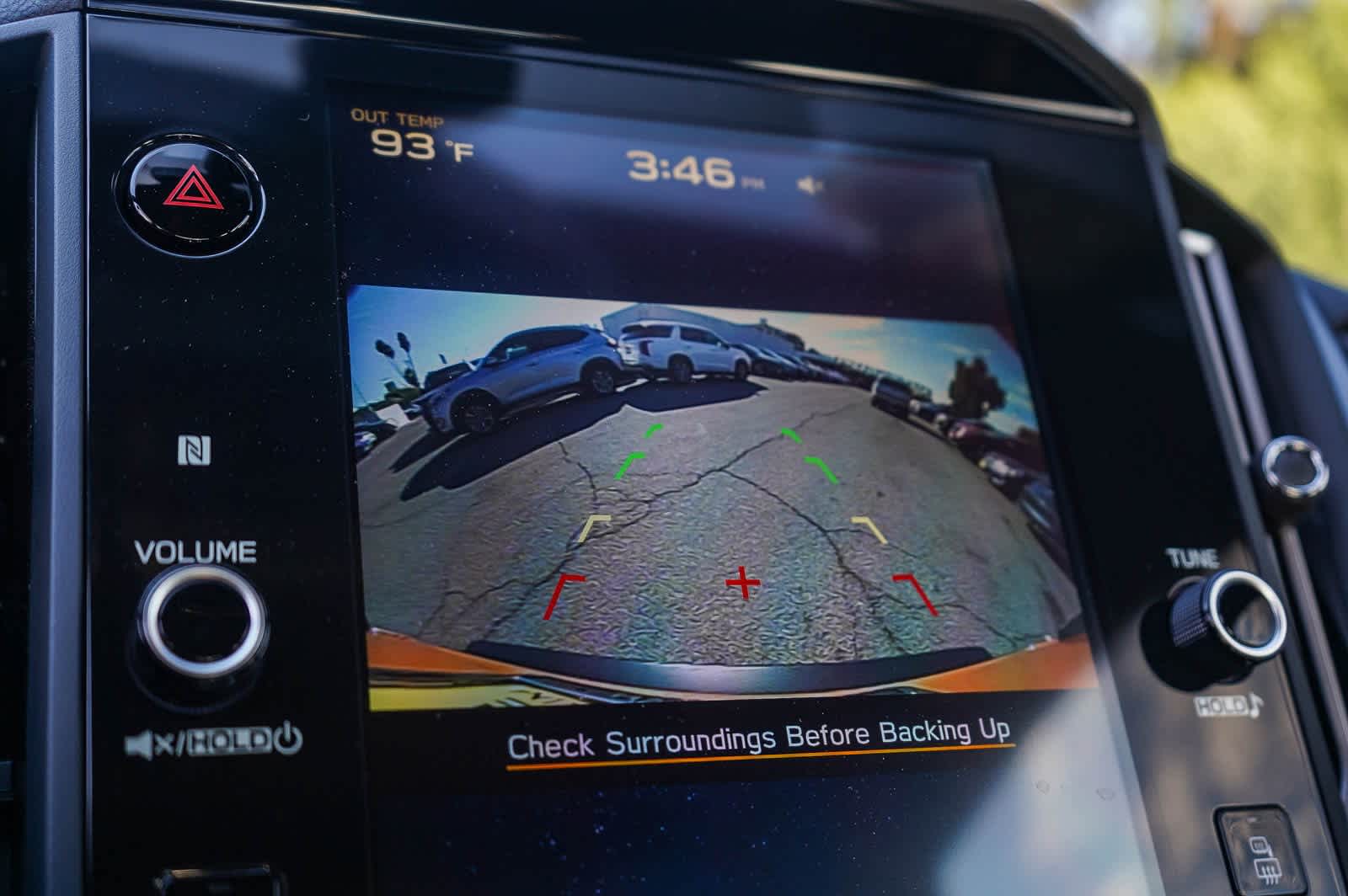 Thumbnail: 2022 Subaru WRX - 20