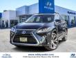Used 2016 Lexus RX 450h  SUV