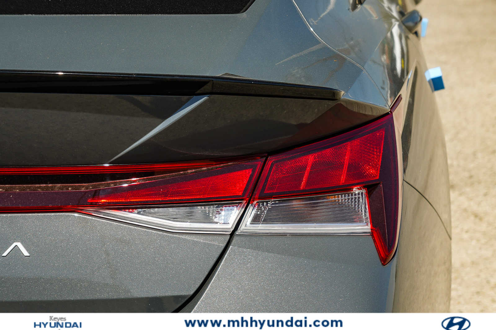 2026 Hyundai Elantra SEL Sport Plus - Photo 7