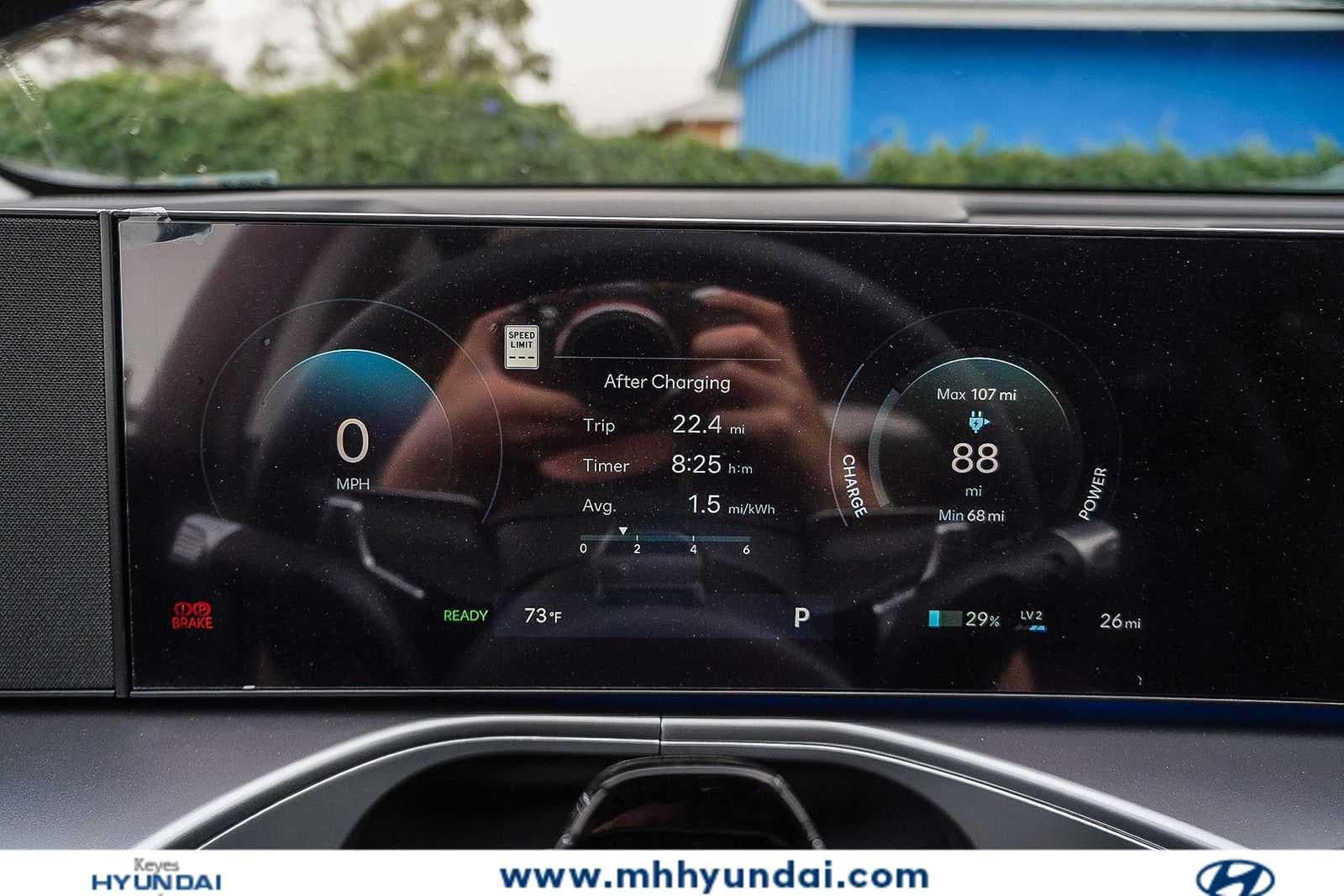 Thumbnail: 2026 Hyundai Ioniq - 28