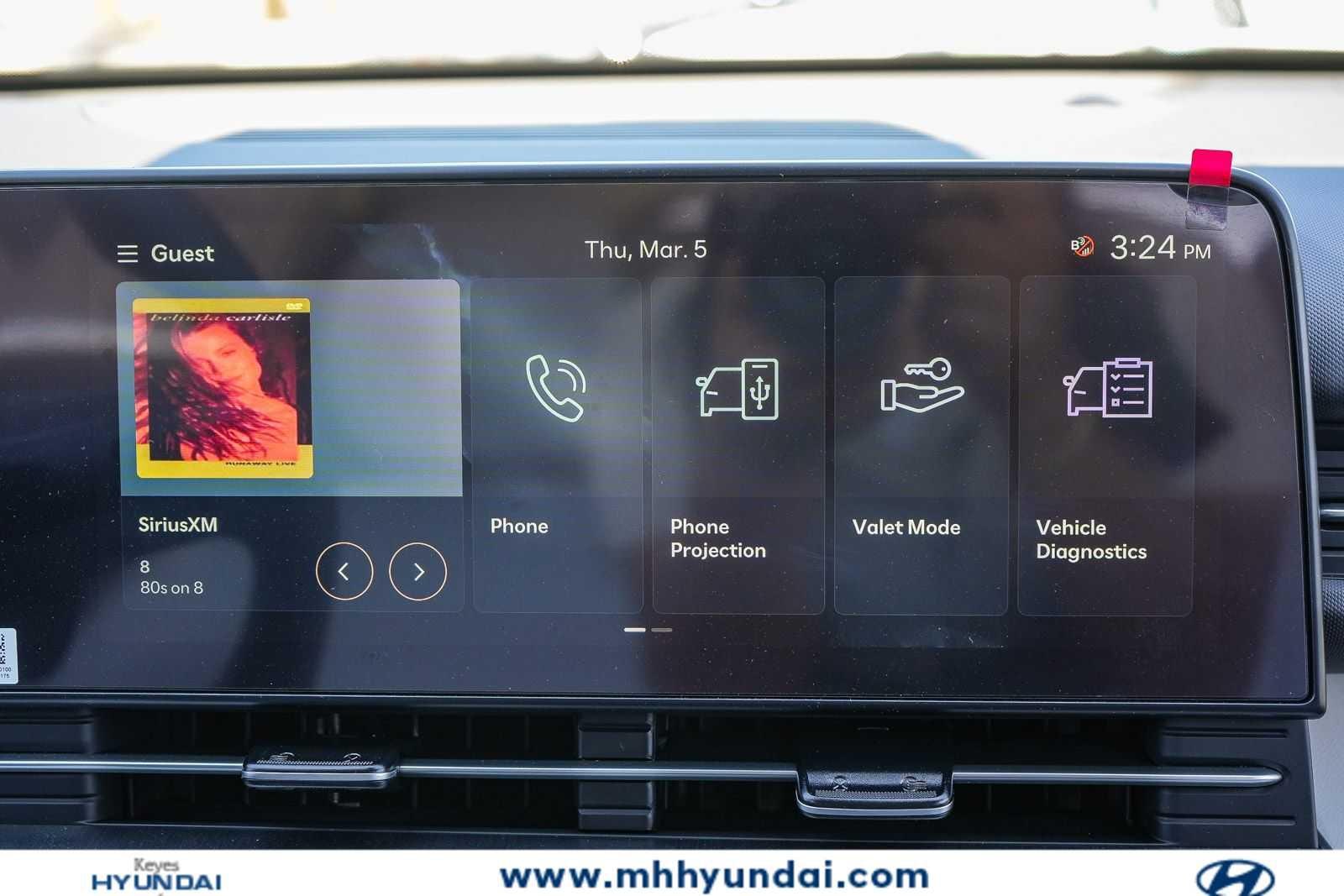 Thumbnail: 2026 Hyundai Kona - 15