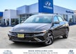  Hyundai Elantra Hybrid