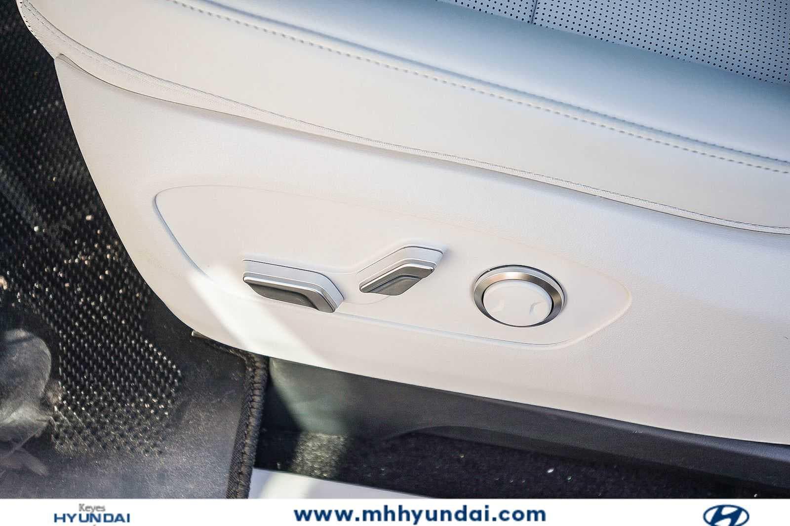 Thumbnail: 2026 Hyundai Ioniq - 24