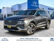 Certified 2022 Hyundai Santa Fe SEL SUV