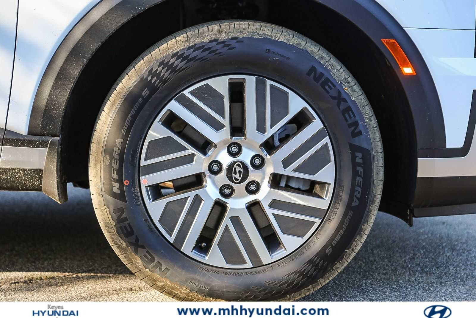 Thumbnail: 2026 Hyundai Palisade - 10