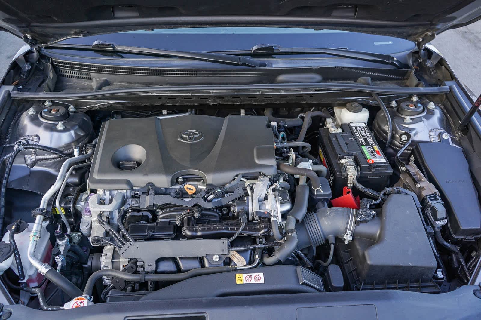 Thumbnail: 2019 Toyota Camry - 27