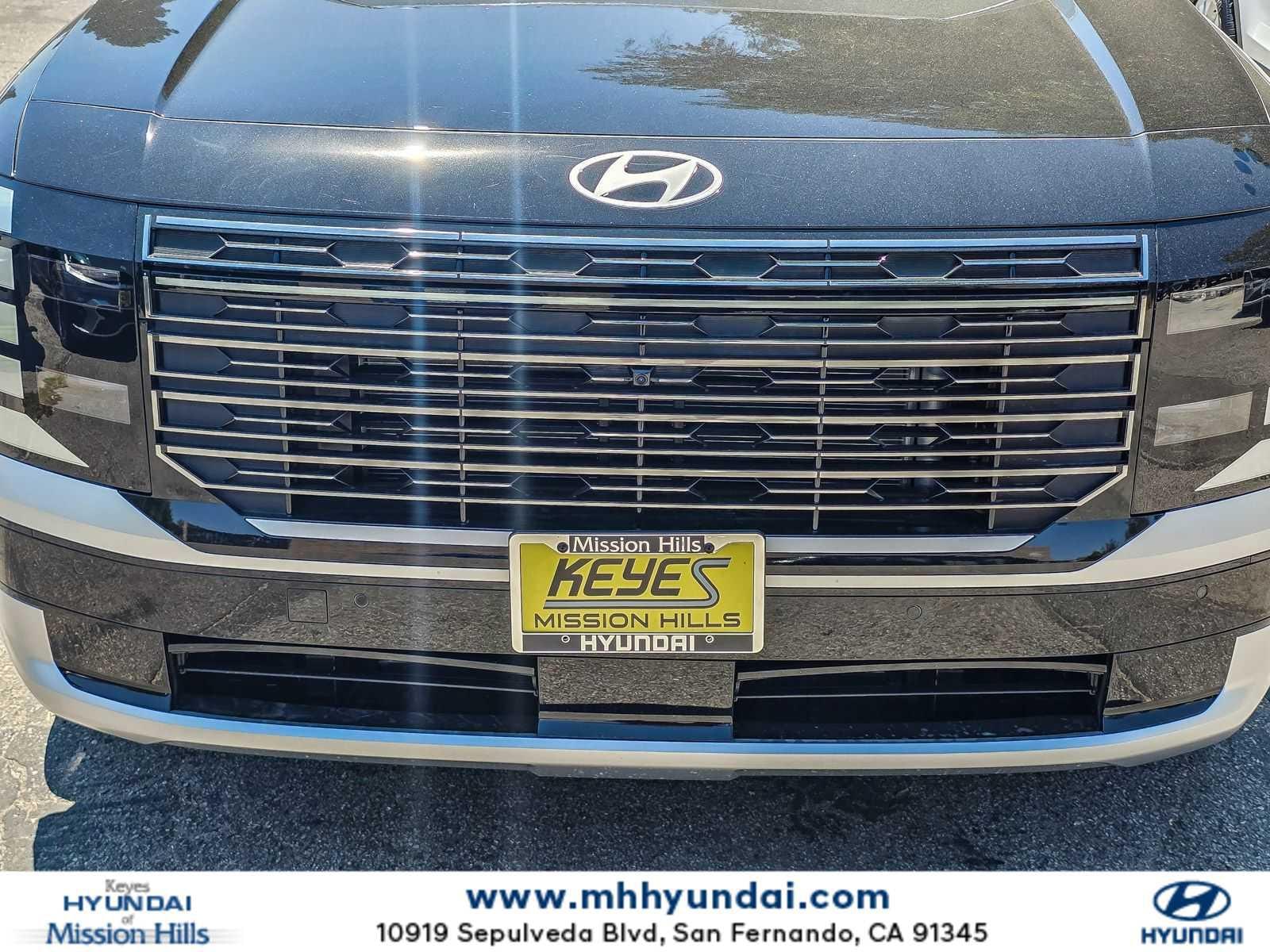 Thumbnail: 2026 Hyundai Palisade - 11