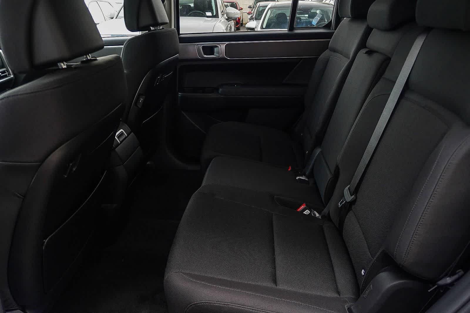 Thumbnail: 2026 Hyundai Santa Fe - 21