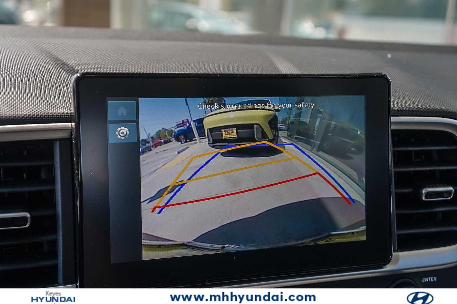 Thumbnail: 2026 Hyundai Venue - 28