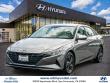 Hyundai Elantra SEL Sedán de 2023 de segunda mano