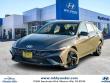 New 2026 Hyundai Elantra SEL Sport Sedan