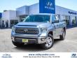 Used 2019 Toyota Tundra SR5 5.7L V8 Truck Double Cab