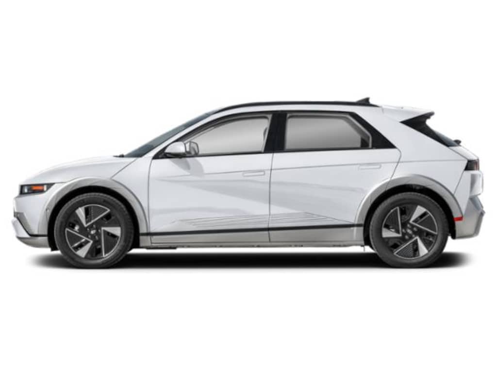 New 2026 Hyundai IONIQ 5 Limited SUV