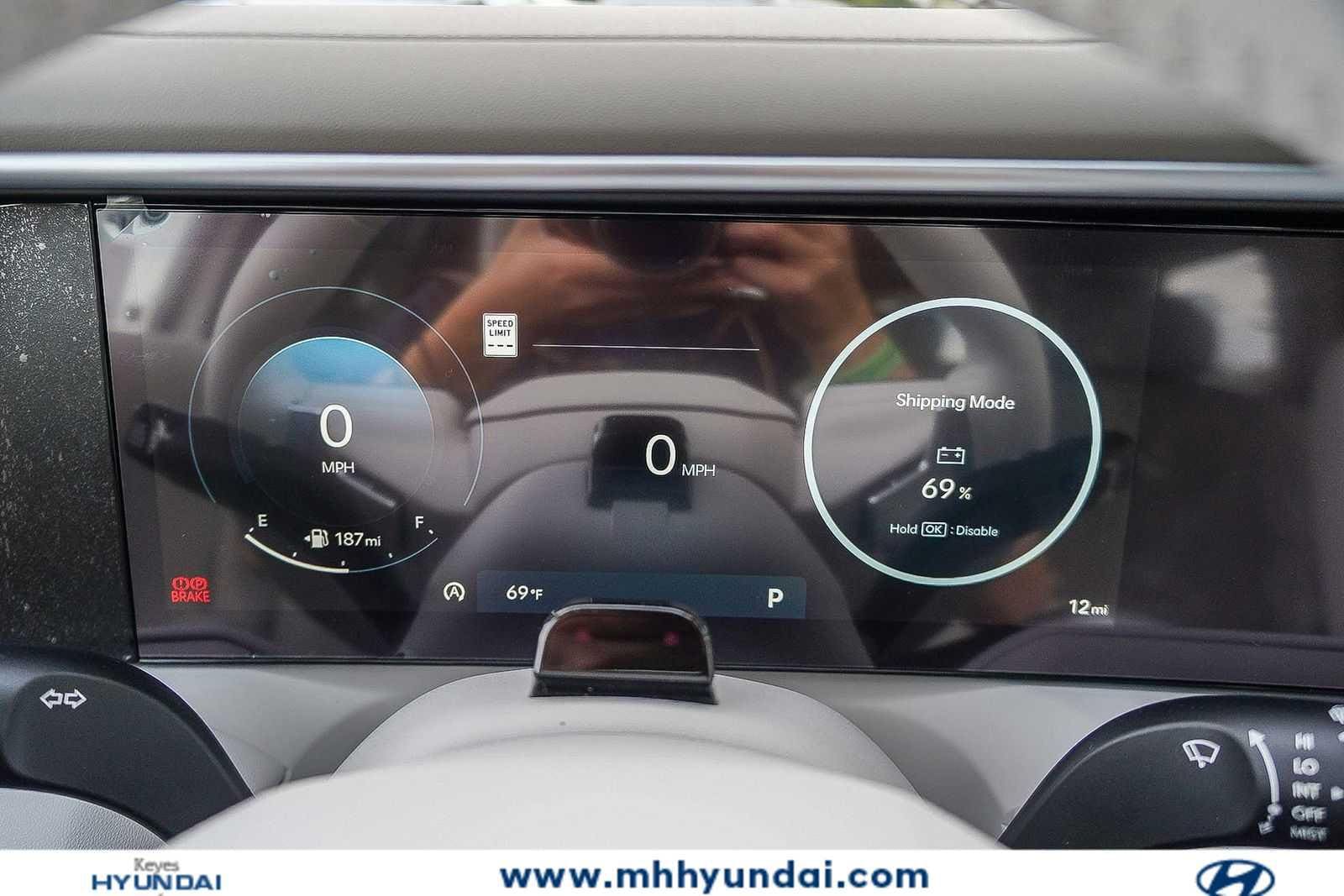 Thumbnail: 2026 Hyundai Palisade - 25