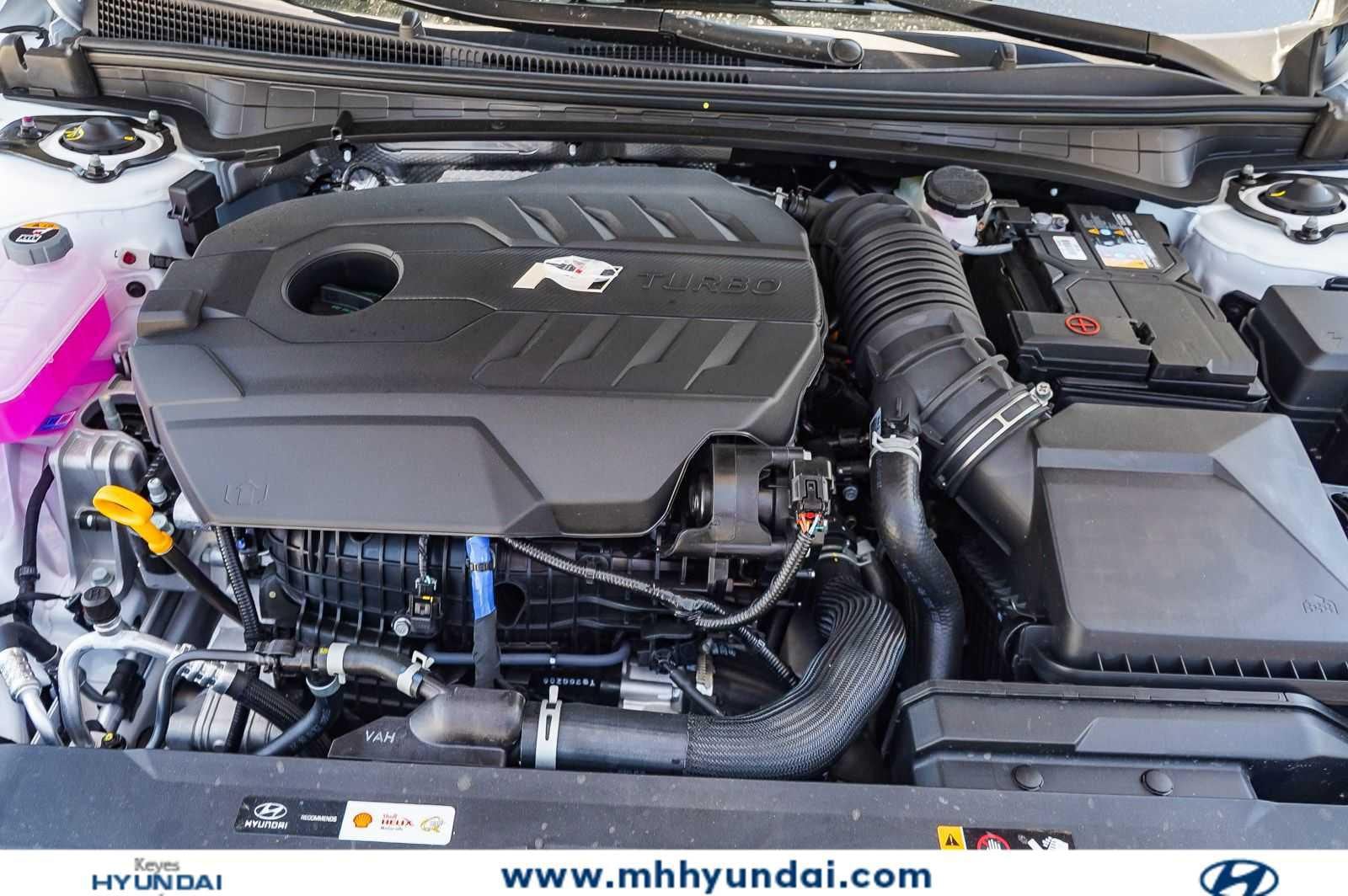 Thumbnail: 2026 Hyundai Elantra - 13
