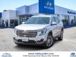 Used 2022 GMC Terrain SLT SUV