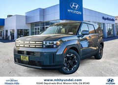 2026 Hyundai Santa Fe SE FWD SUV