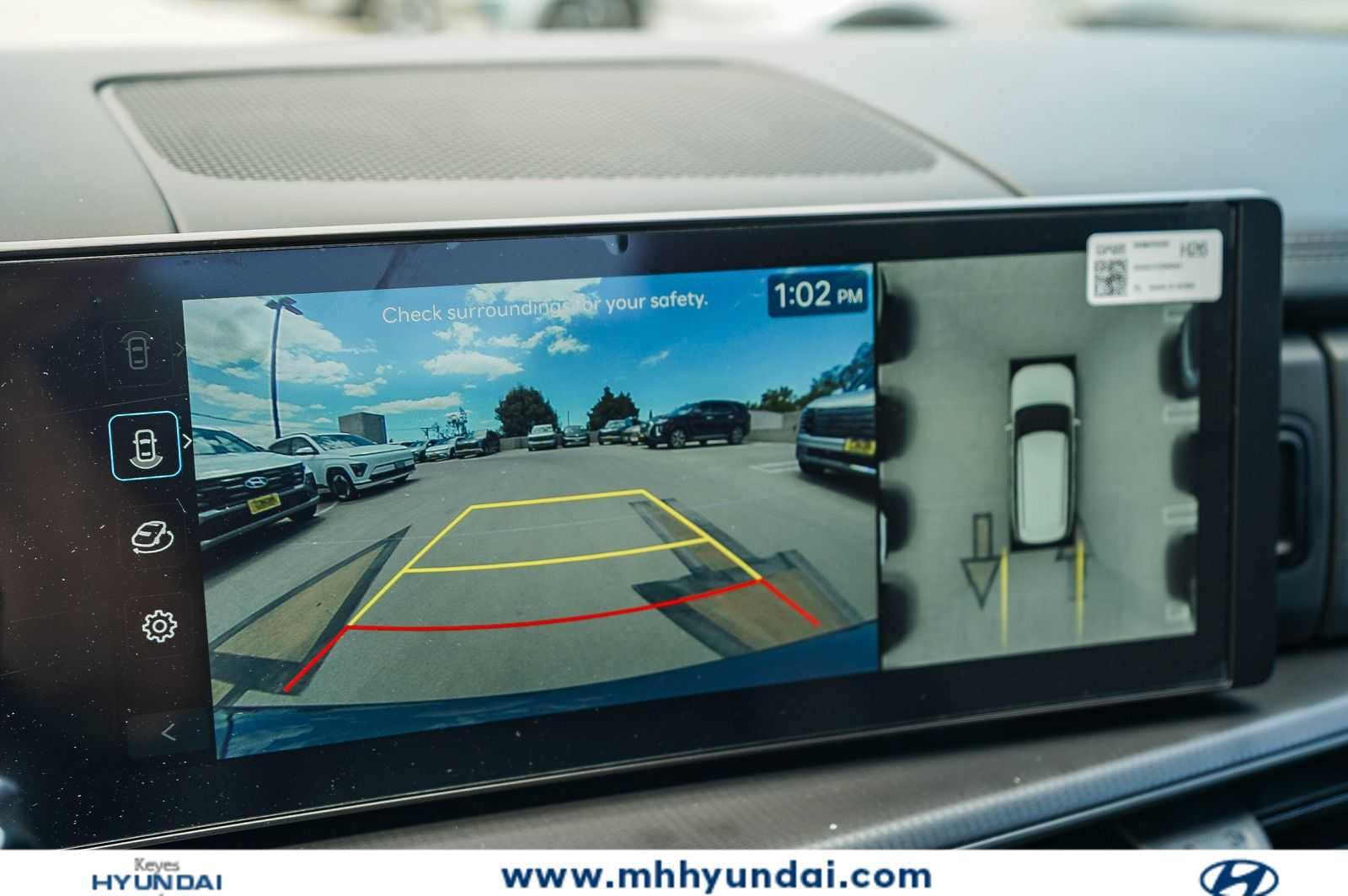 Thumbnail: 2026 Hyundai Santa Fe - 32