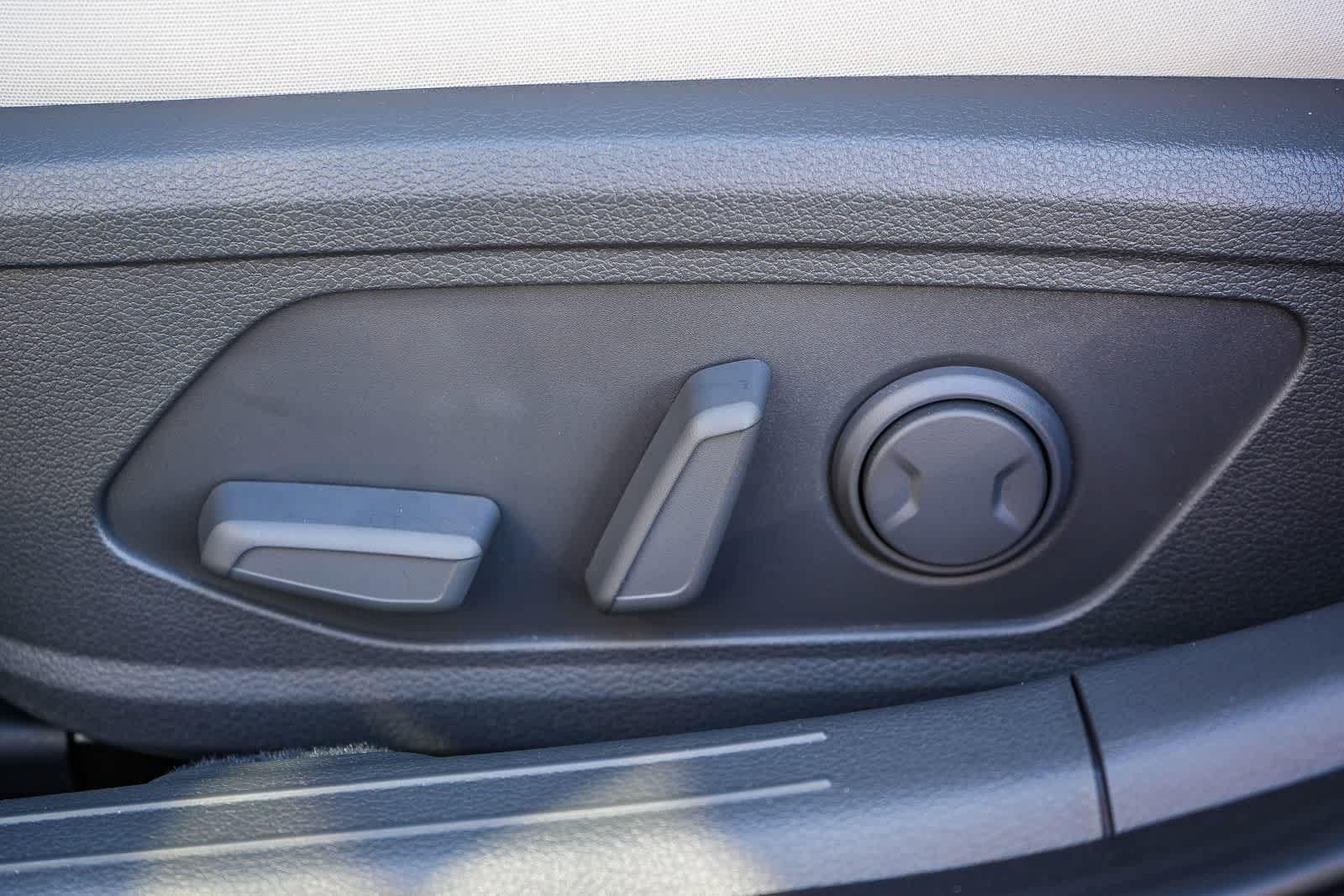 Thumbnail: 2025 Hyundai Sonata - 21