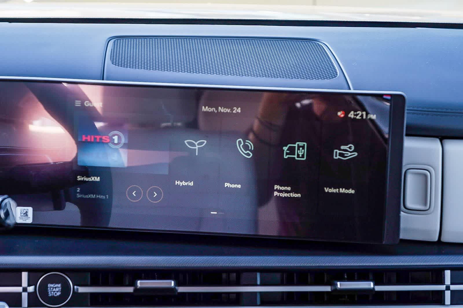 Thumbnail: 2026 Hyundai Santa Fe - 14