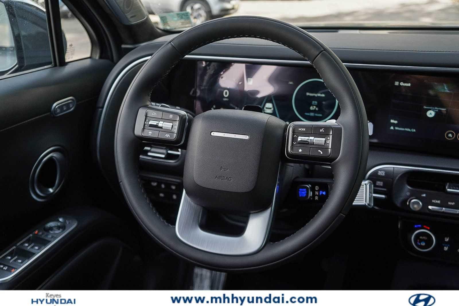 Thumbnail: 2026 Hyundai Palisade - 17
