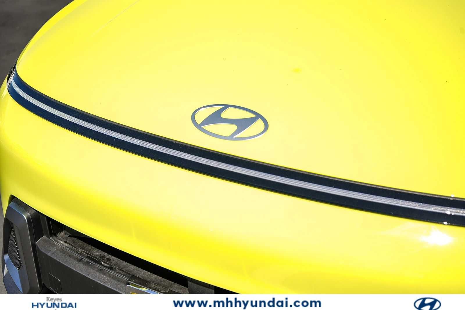 Thumbnail: 2026 Hyundai Kona - 5