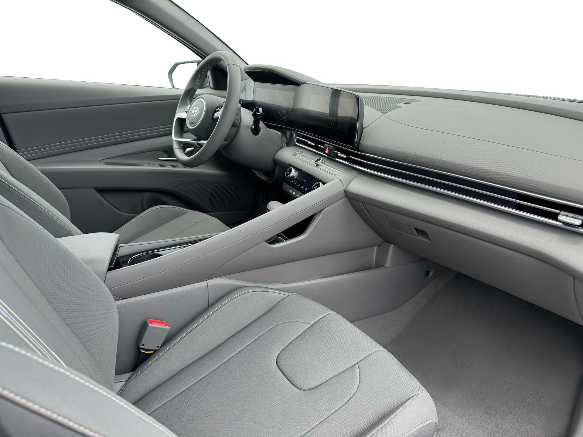 Thumbnail: 2025 Hyundai Elantra - 15