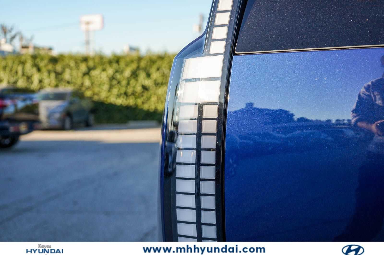 Thumbnail: 2026 Hyundai Ioniq - 9